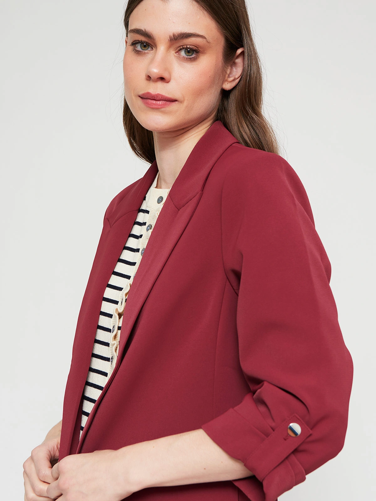 BLAZER MUJER MARQUIS - 4
