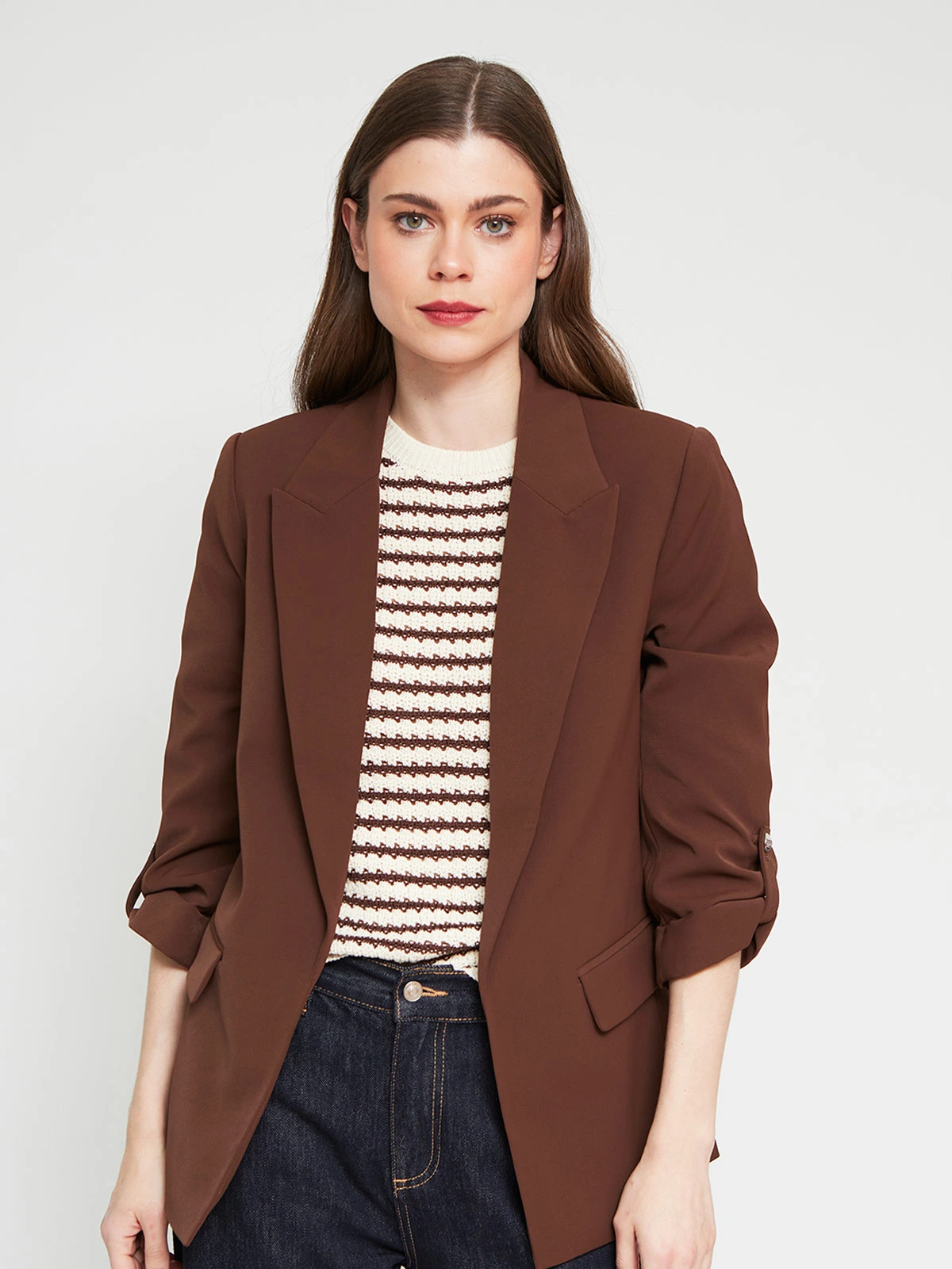 BLAZER MUJER MARQUIS - 2