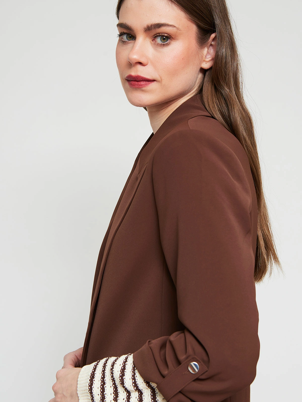 BLAZER MUJER MARQUIS - 4