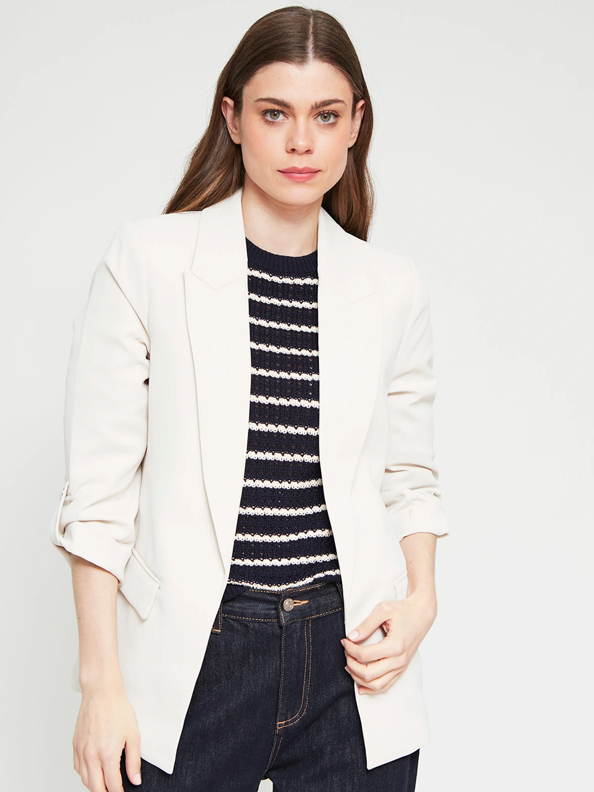 BLAZER MUJER MARQUIS - 2