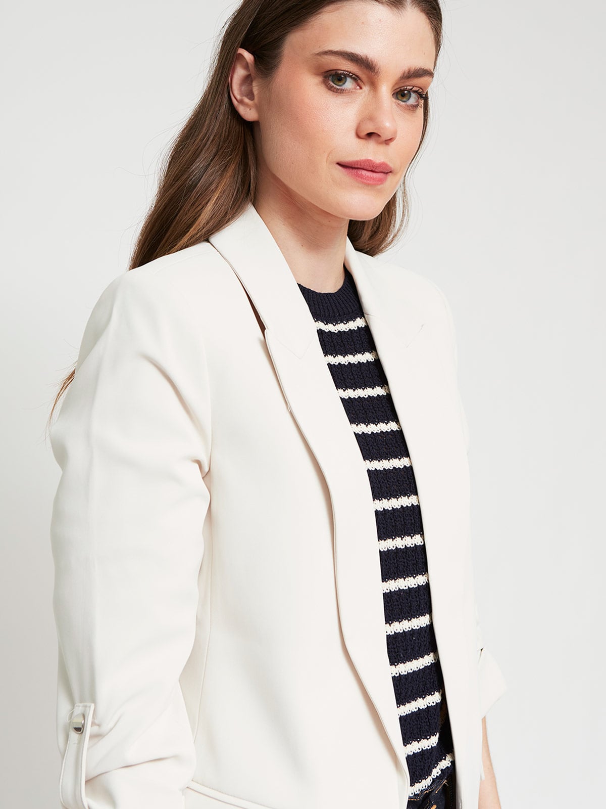 BLAZER MUJER MARQUIS - 4