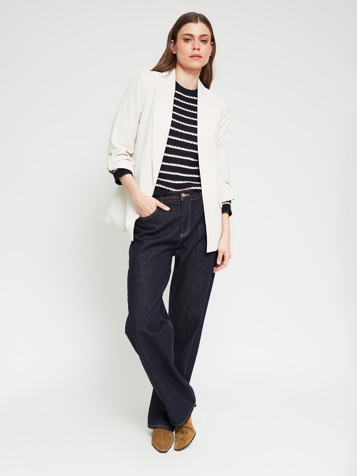 BLAZER MUJER MARQUIS - 5