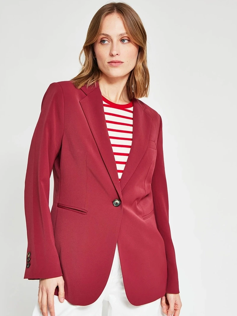 BLAZER MUJER MARQUIS - 2