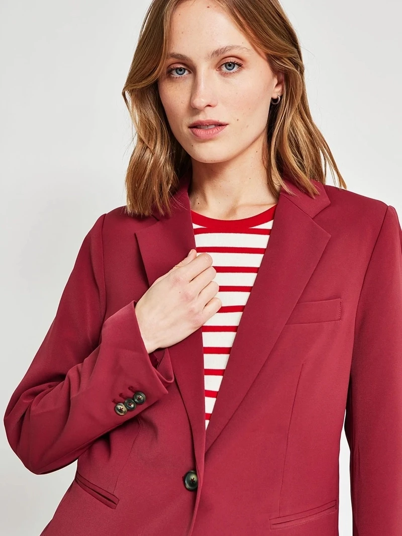 BLAZER MUJER MARQUIS - 4