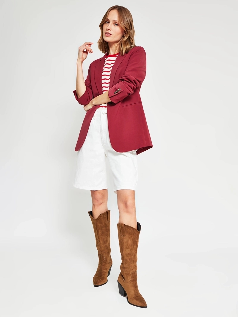 BLAZER MUJER MARQUIS - 5