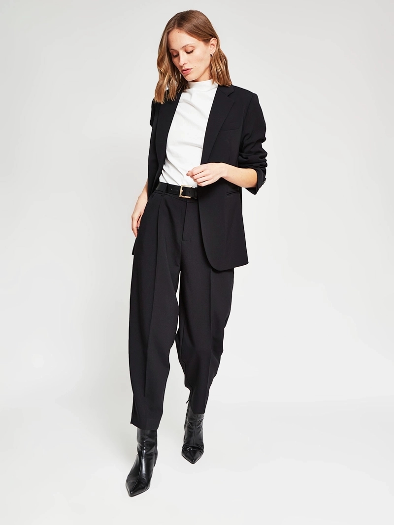BLAZER MUJER MARQUIS - 5