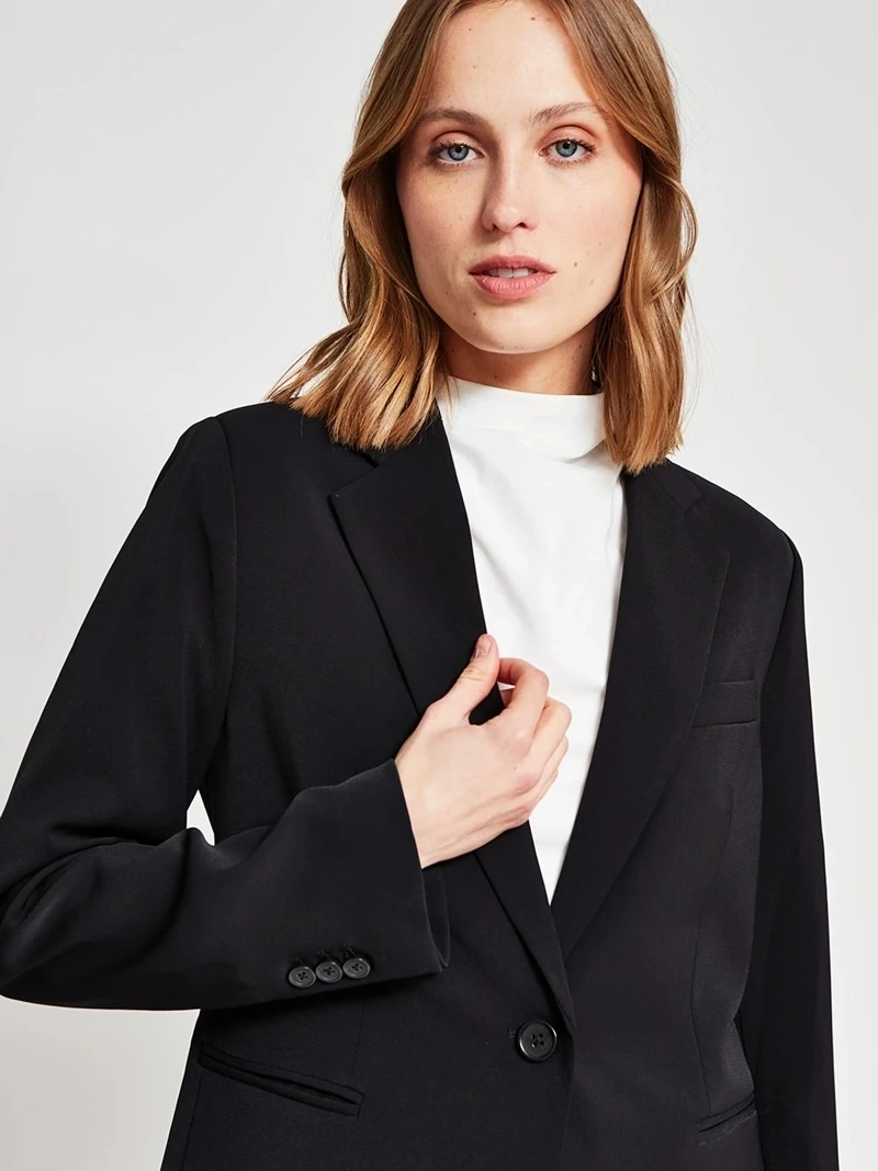 BLAZER MUJER MARQUIS - 4