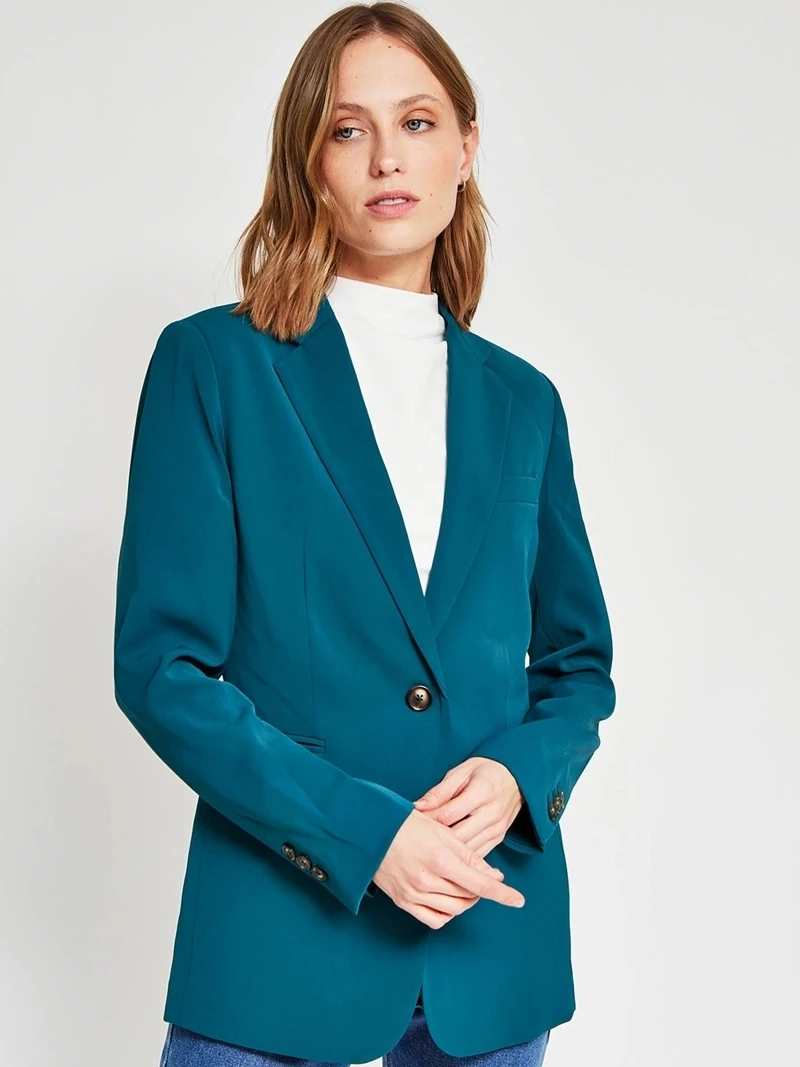 BLAZER MUJER MARQUIS - 2