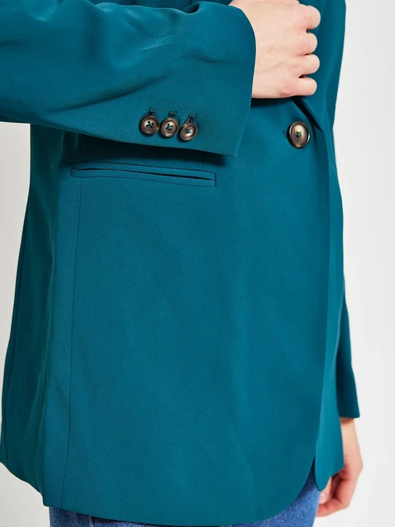 BLAZER MUJER MARQUIS - 4