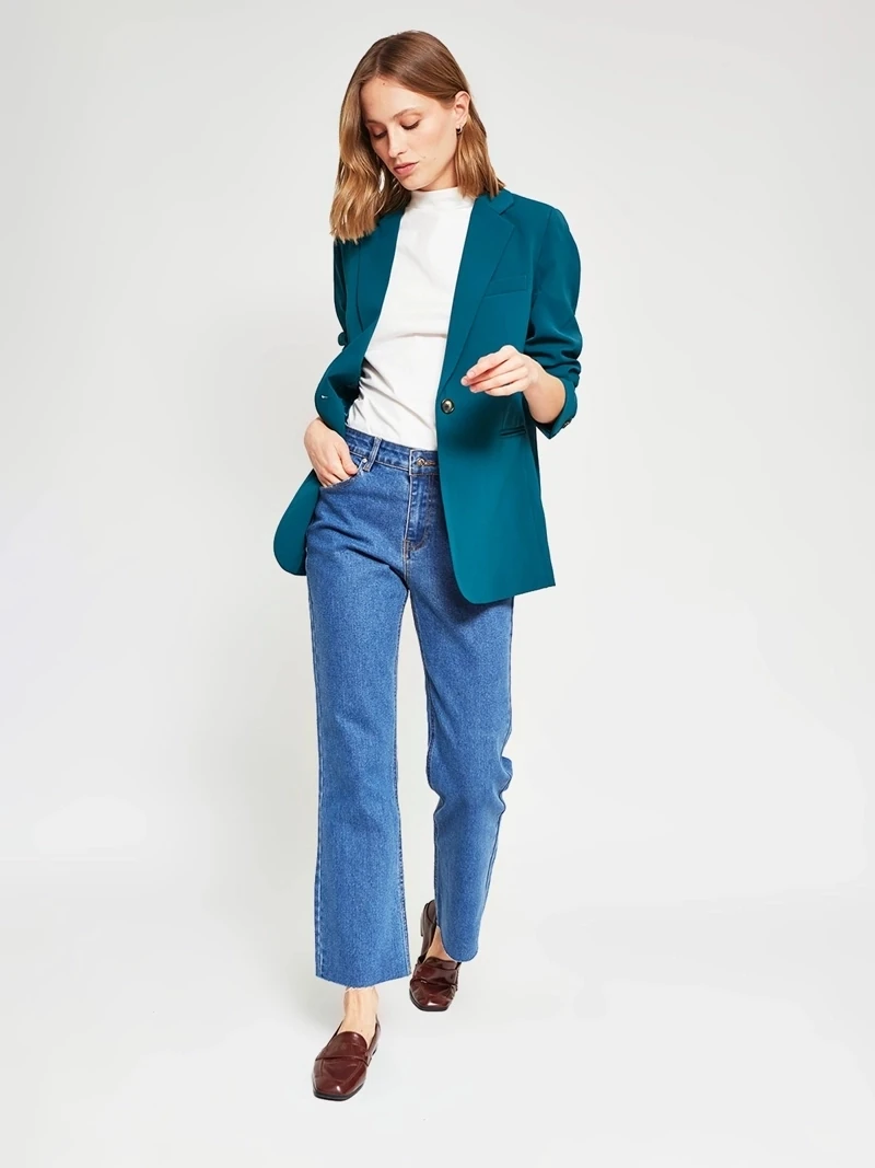 BLAZER MUJER MARQUIS - 5