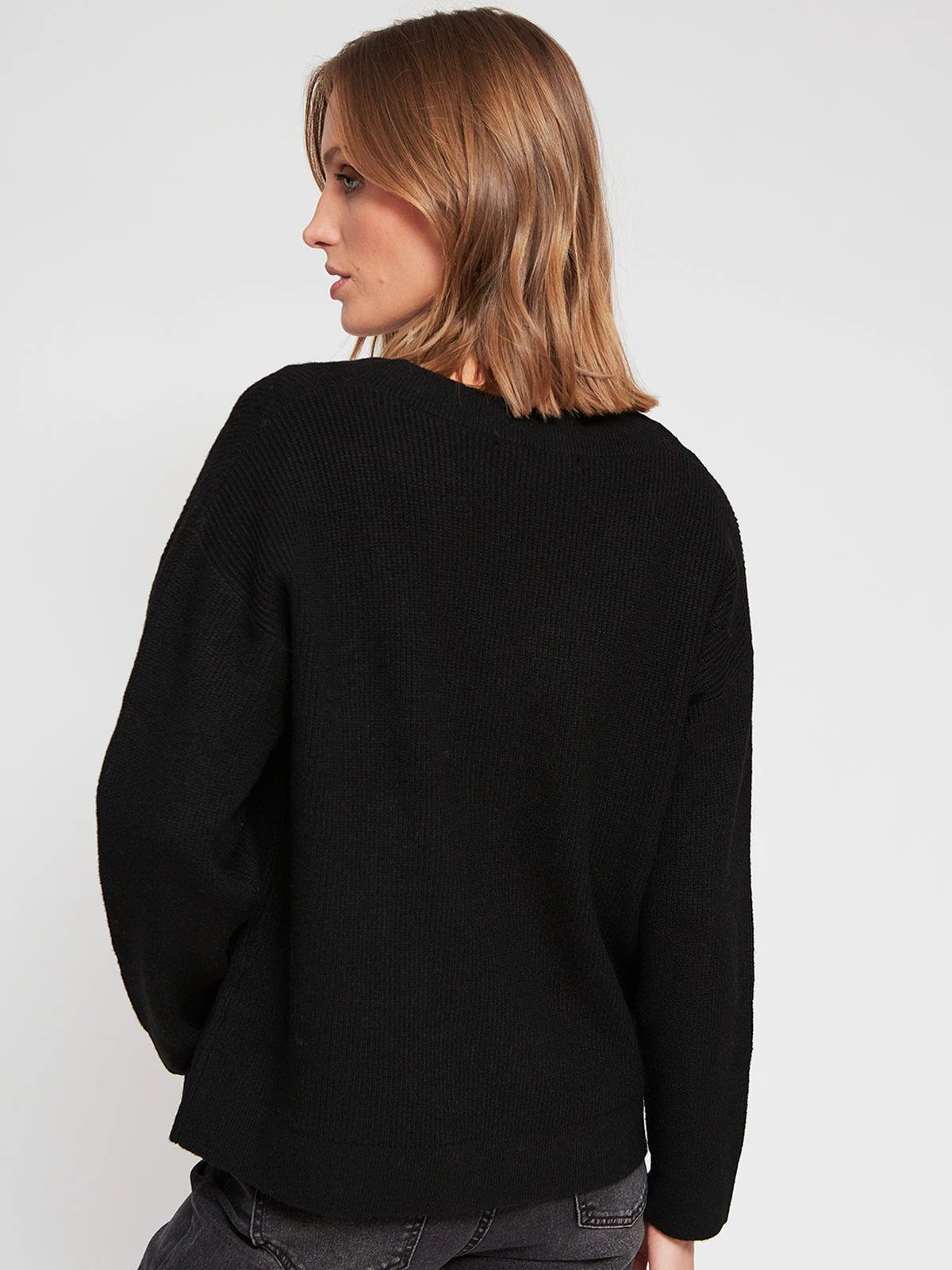 SWEATER MUJER MARQUIS BARIUS - 4