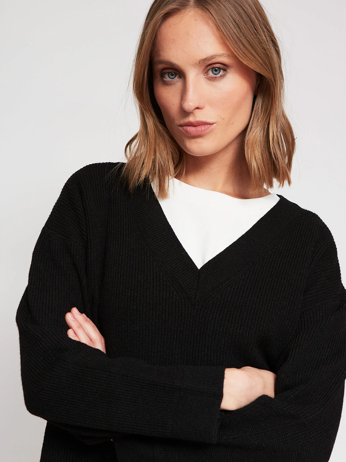 SWEATER MUJER MARQUIS BARIUS - 5