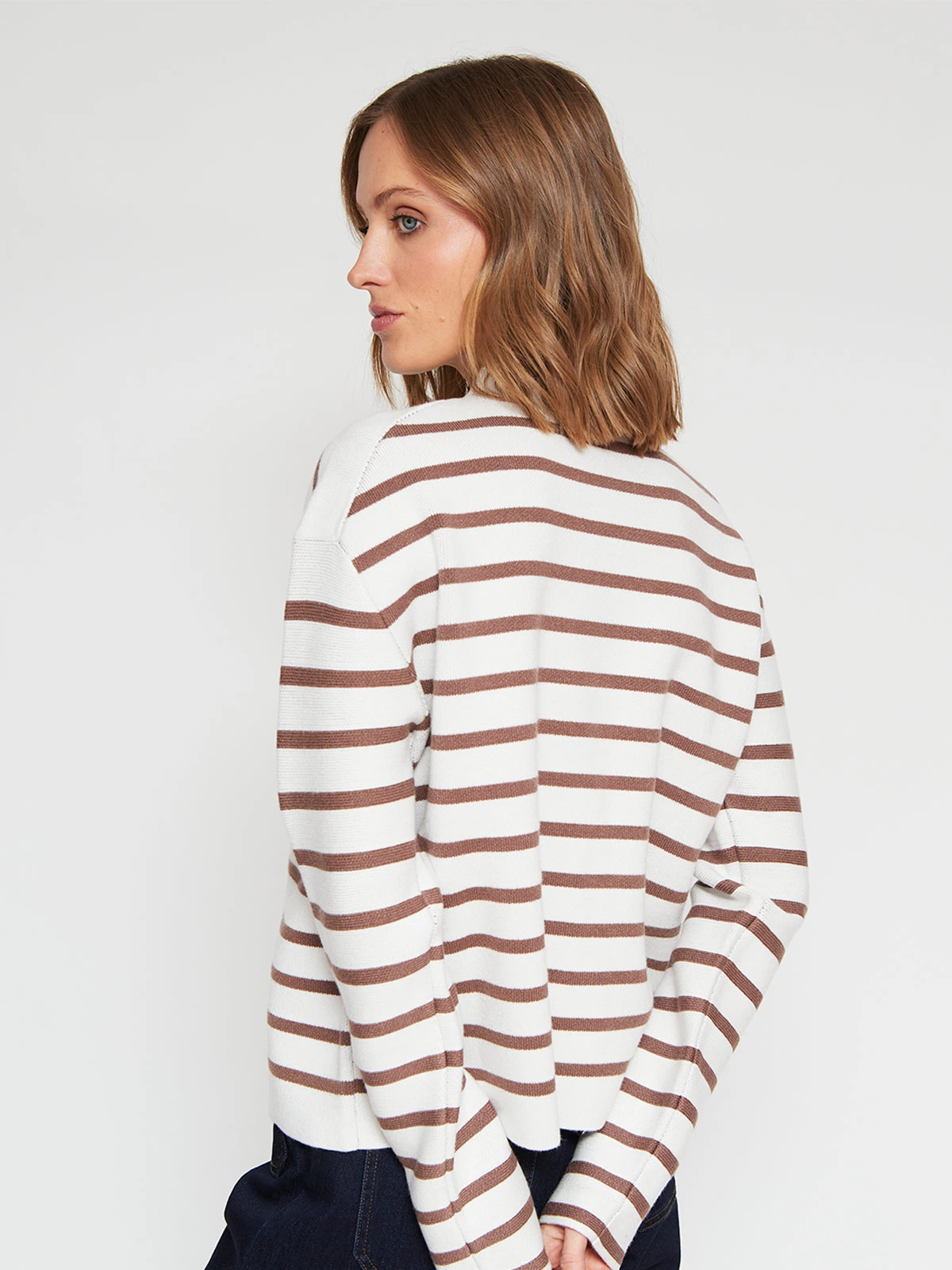 SWEATER MUJER MARQUIS GEMMA - 3