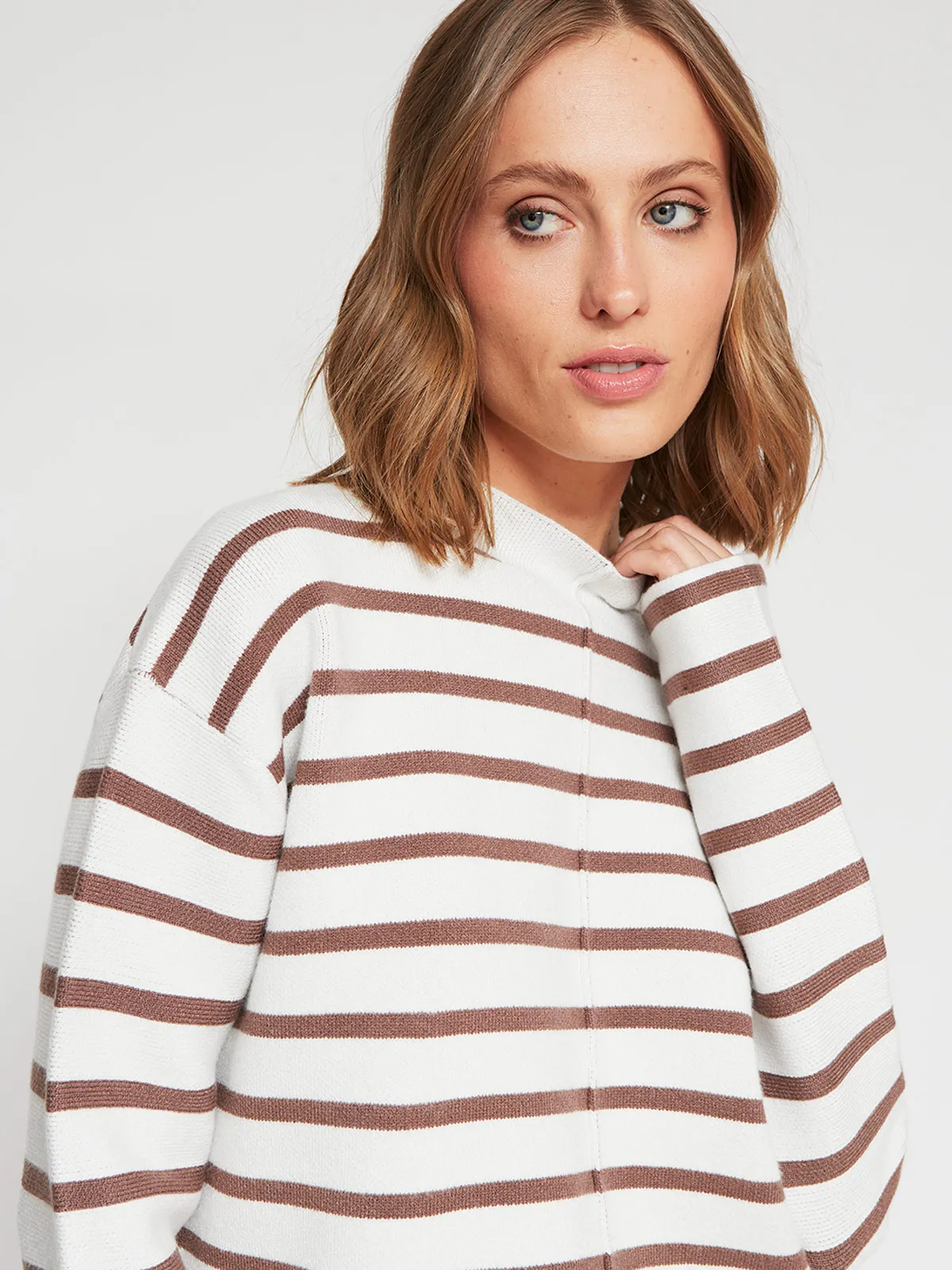 SWEATER MUJER MARQUIS GEMMA - 4