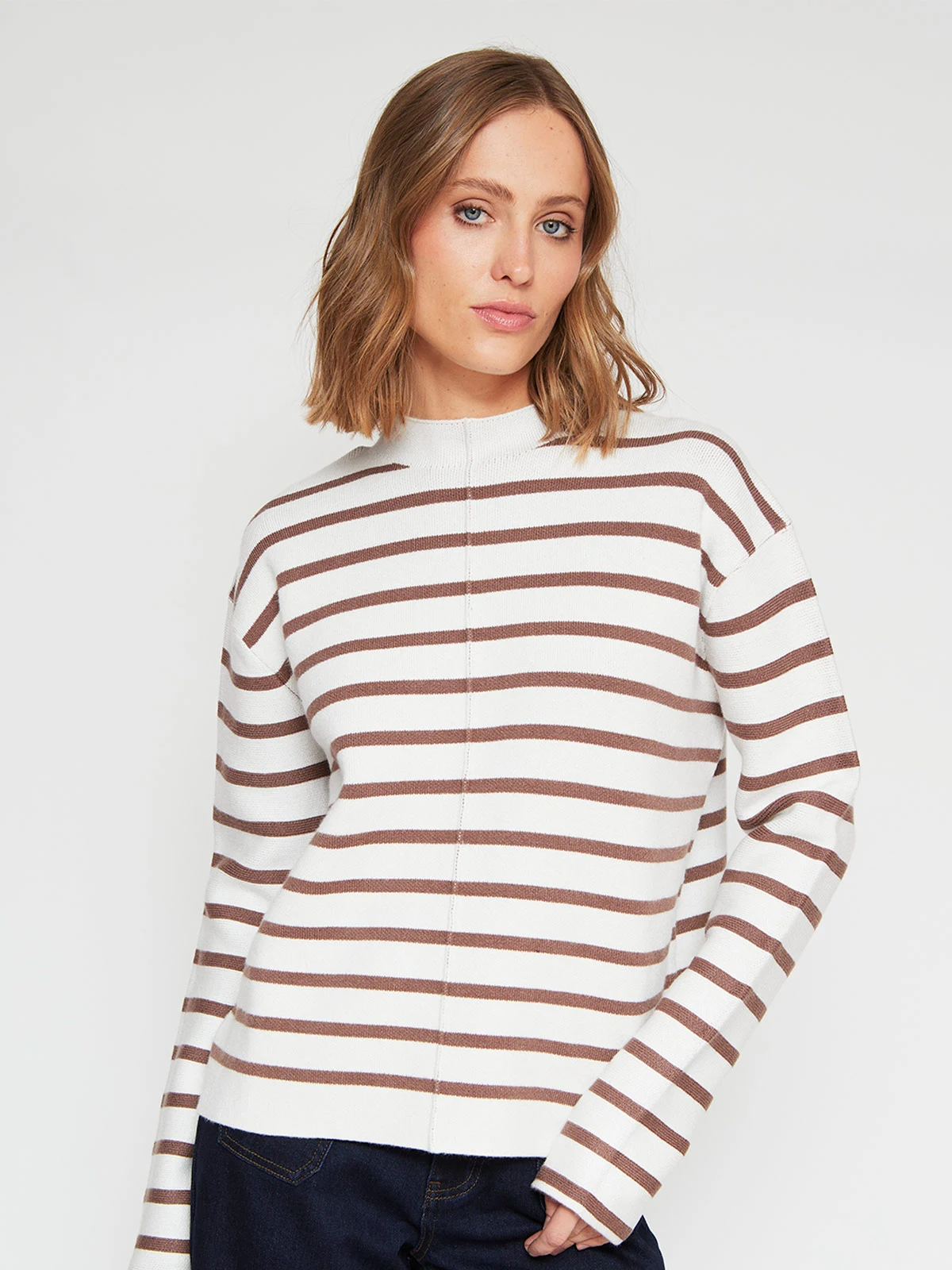 SWEATER MUJER MARQUIS GEMMA - 2