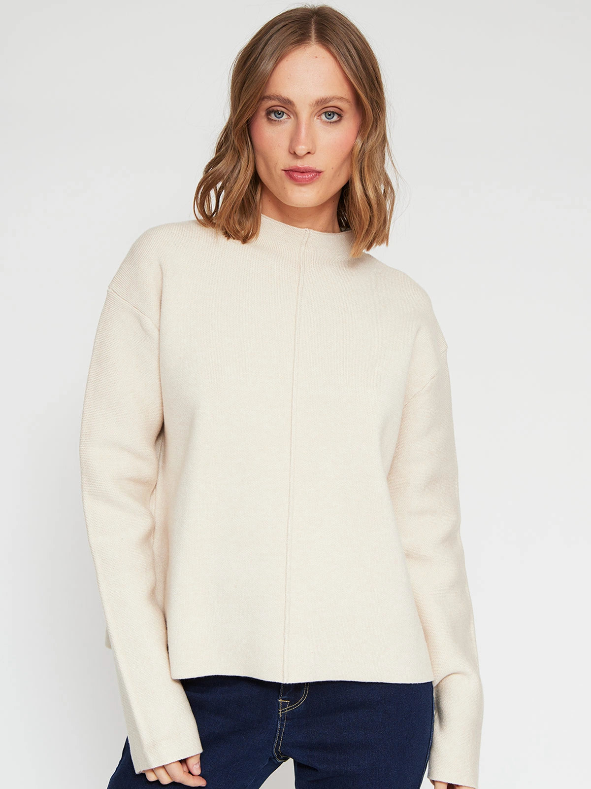 SWEATER MUJER MARQUIS GEMMA - 2