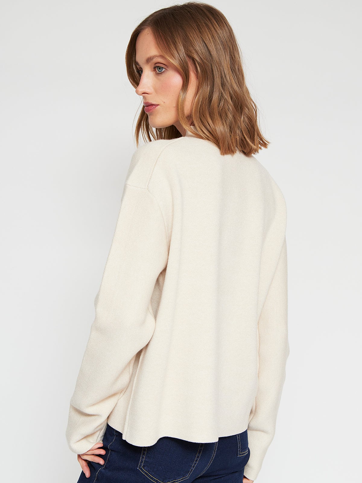 SWEATER MUJER MARQUIS GEMMA - 3