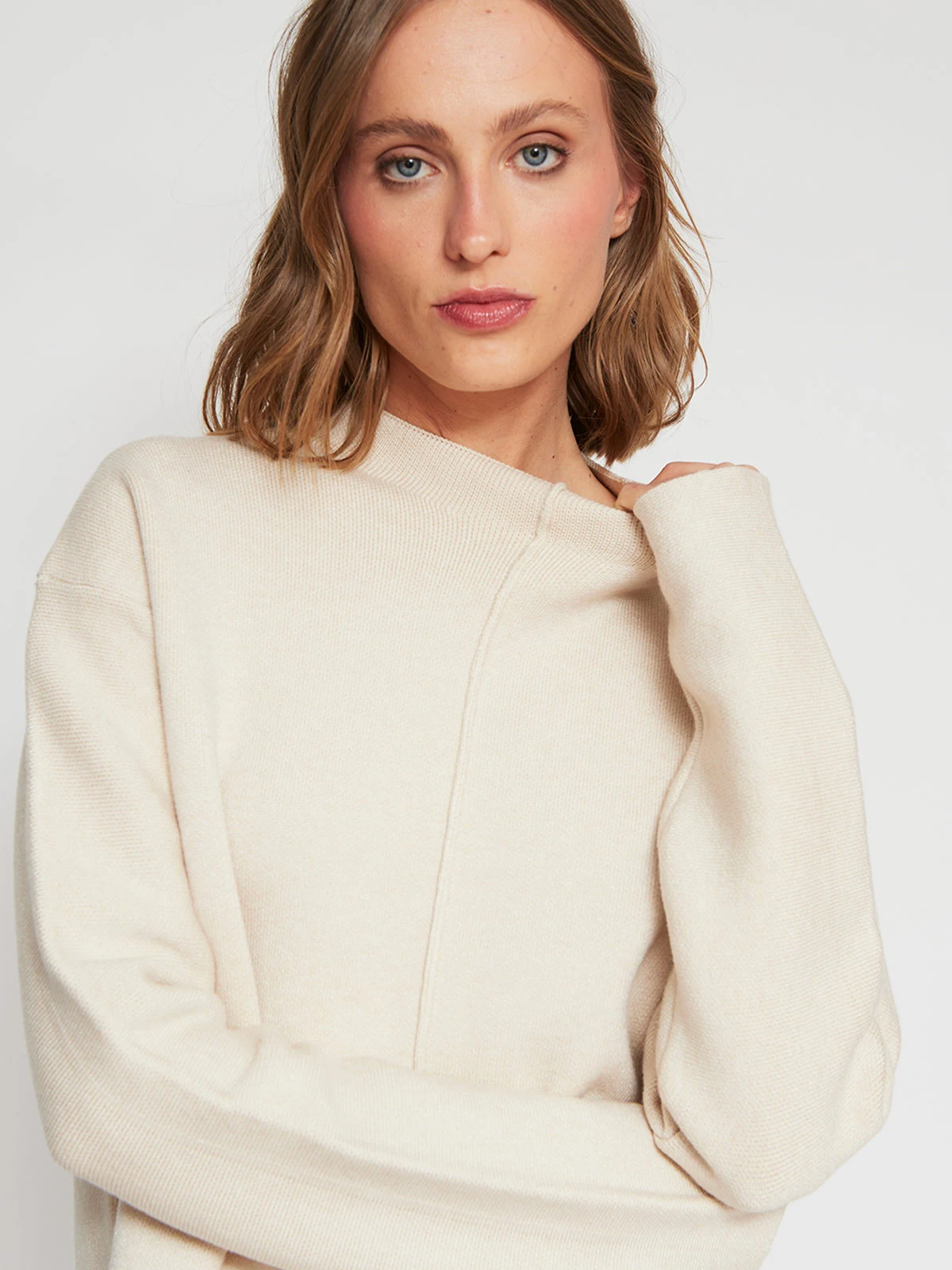 SWEATER MUJER MARQUIS GEMMA - 4