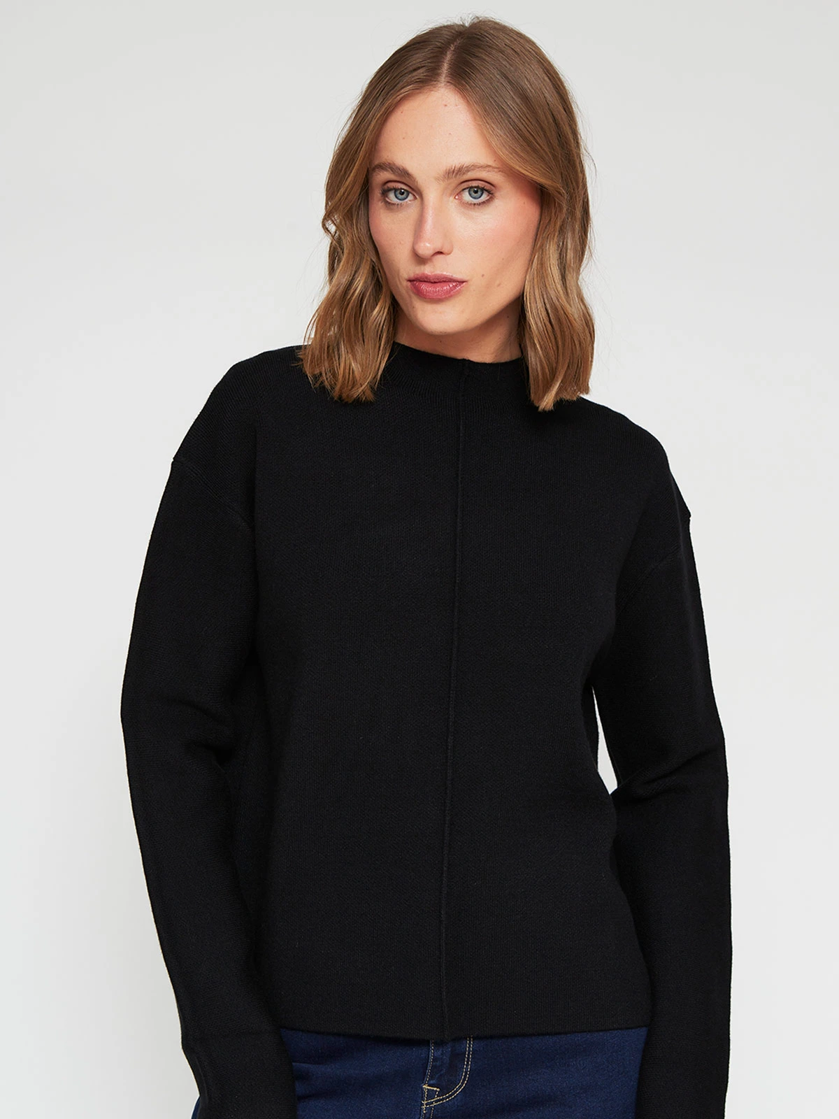SWEATER MUJER MARQUIS GEMMA - 2