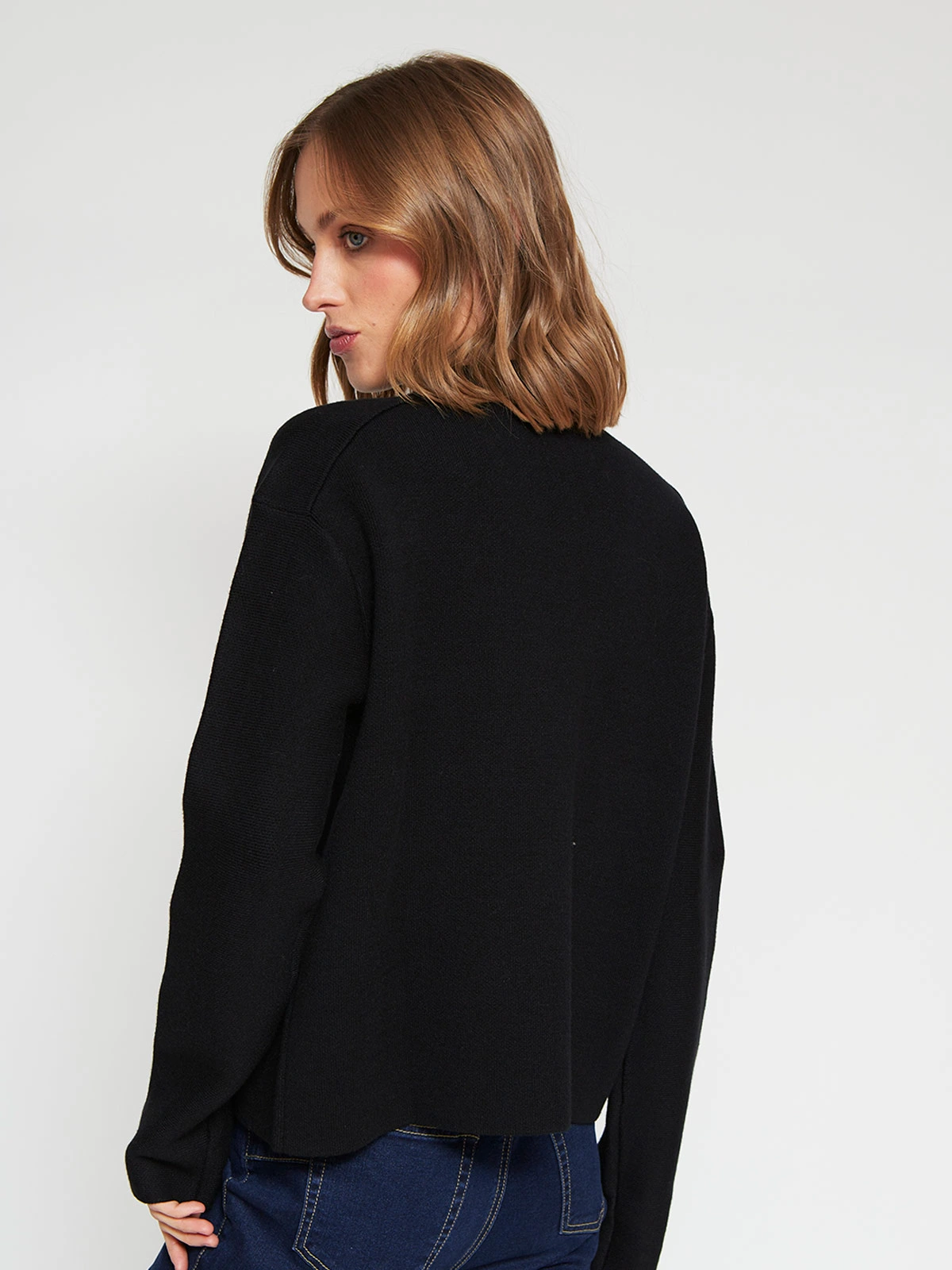 SWEATER MUJER MARQUIS GEMMA - 3