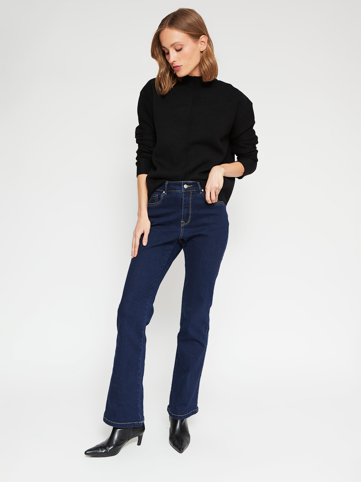 SWEATER MUJER MARQUIS GEMMA - 5