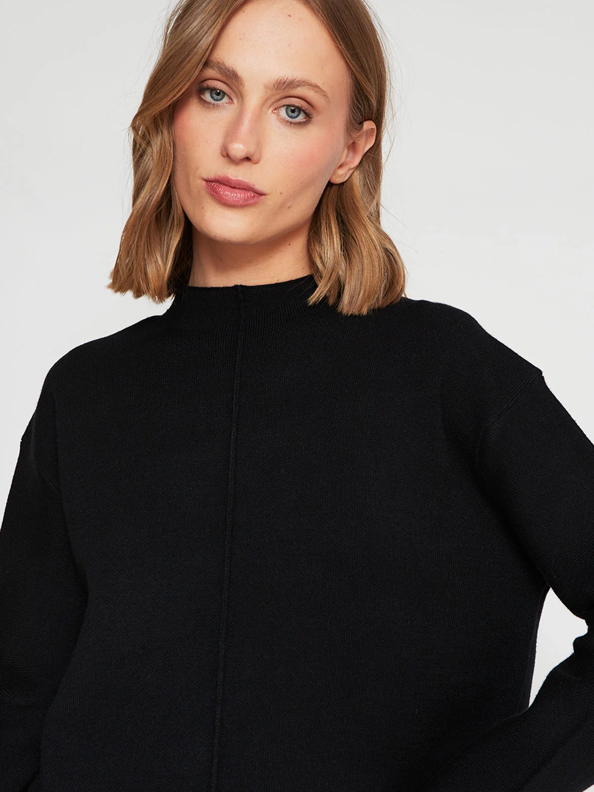SWEATER MUJER MARQUIS GEMMA - 4