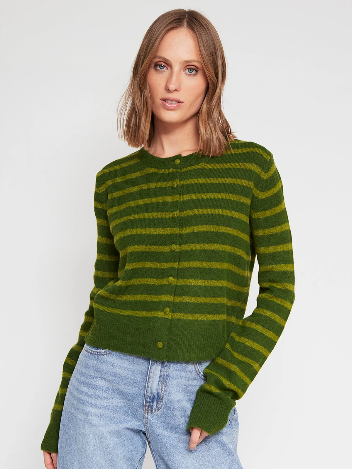 SWEATER MUJER MARQUIS BARDI - 2