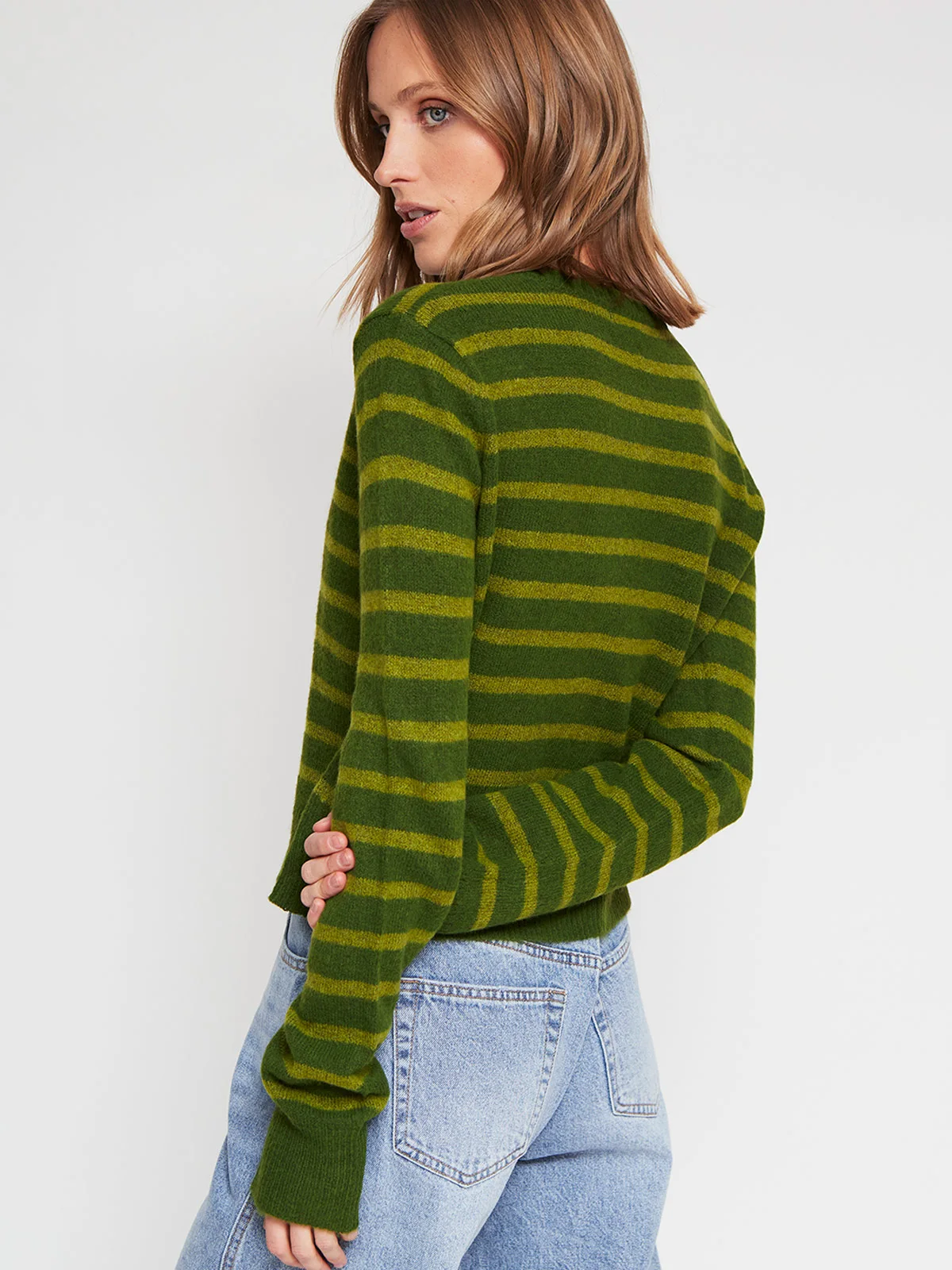 SWEATER MUJER MARQUIS BARDI - 3