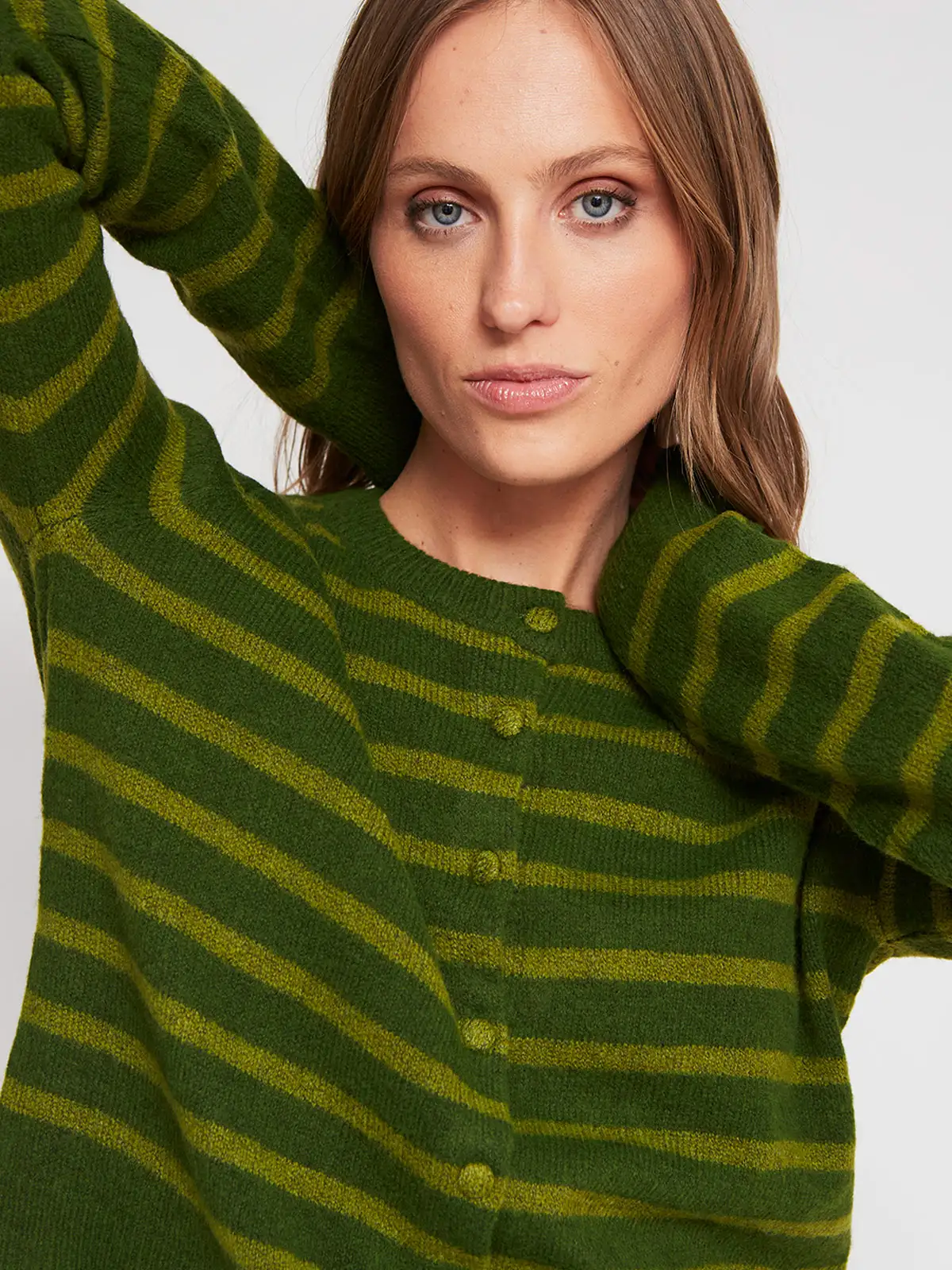 SWEATER MUJER MARQUIS BARDI - 4