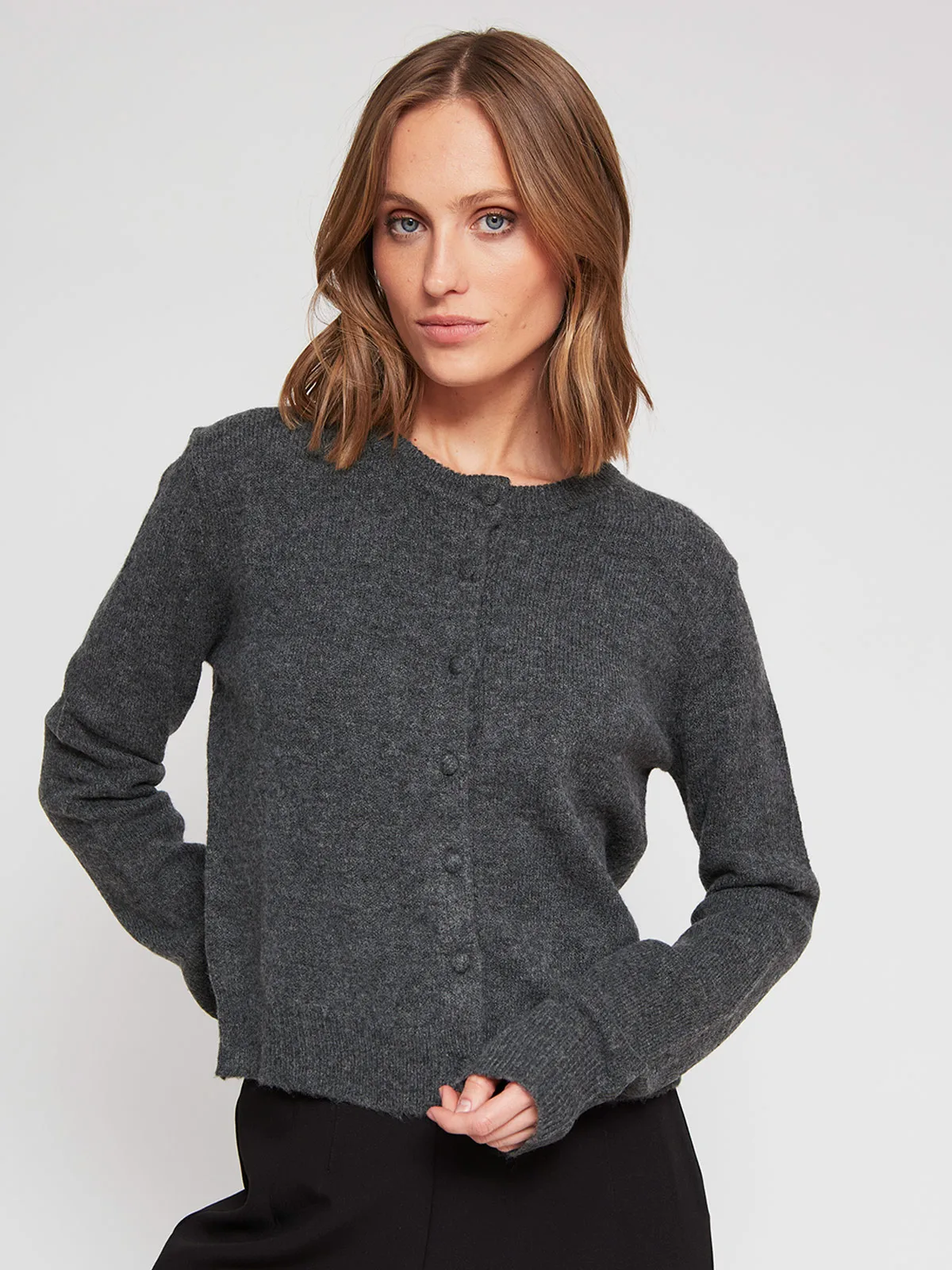 CARDIGAN MUJER MARQUIS BARDI - 2