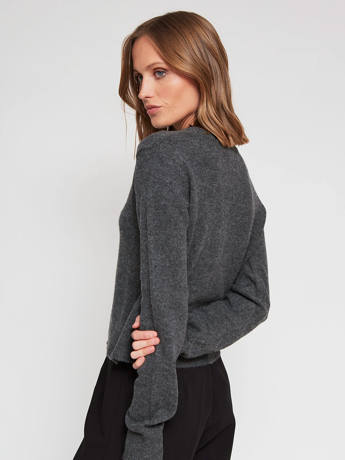 CARDIGAN MUJER MARQUIS BARDI - 3