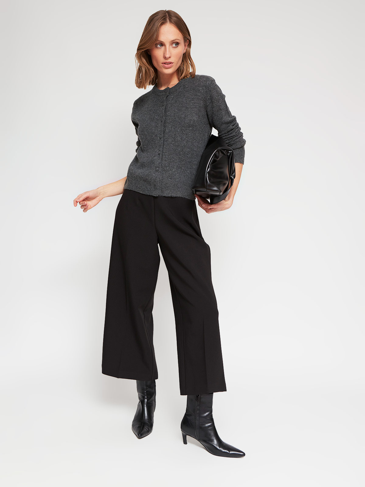 CARDIGAN MUJER MARQUIS BARDI - 5
