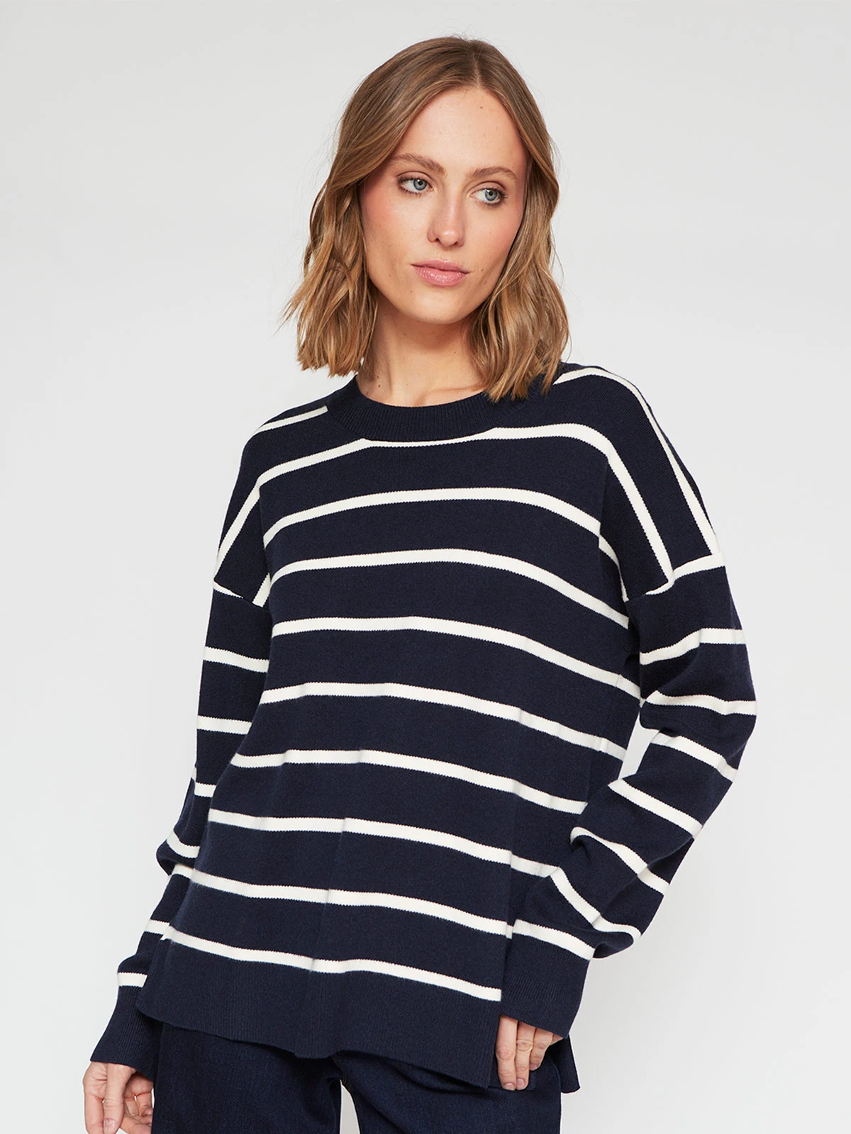 SWEATER MUJER MARQUIS ALDA - 2