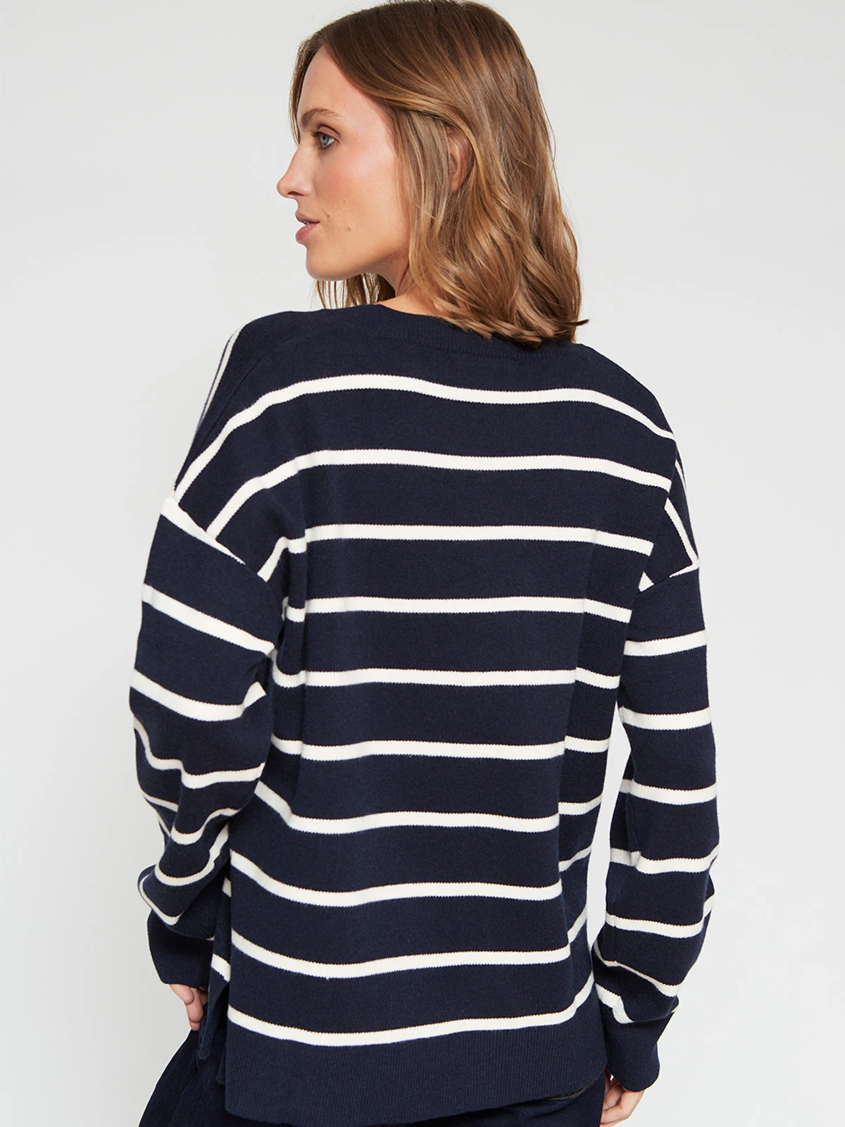 SWEATER MUJER MARQUIS ALDA - 3