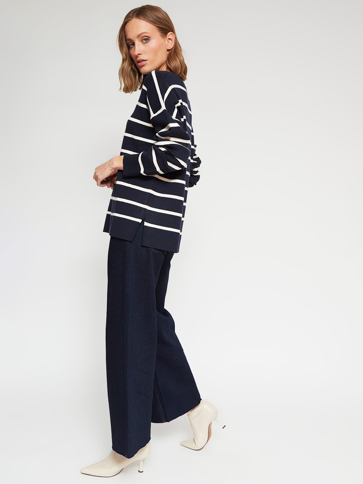 SWEATER MUJER MARQUIS ALDA - 5