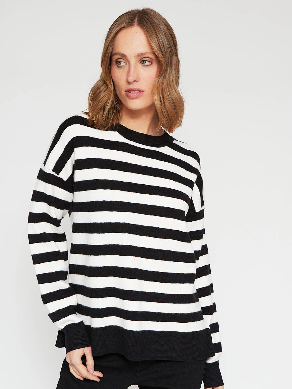 SWEATER MUJER MARQUIS ALDA - 2