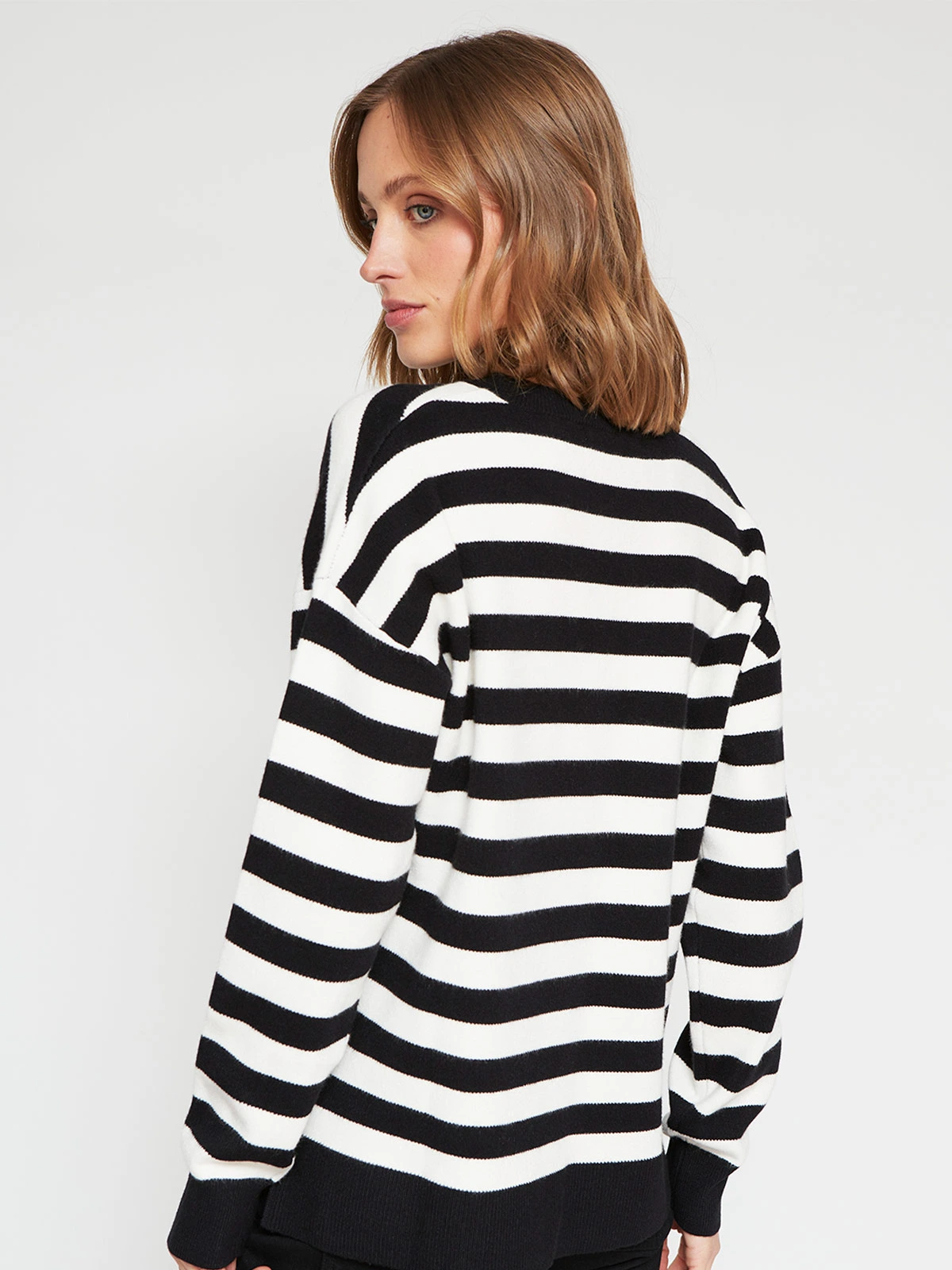 SWEATER MUJER MARQUIS ALDA - 3