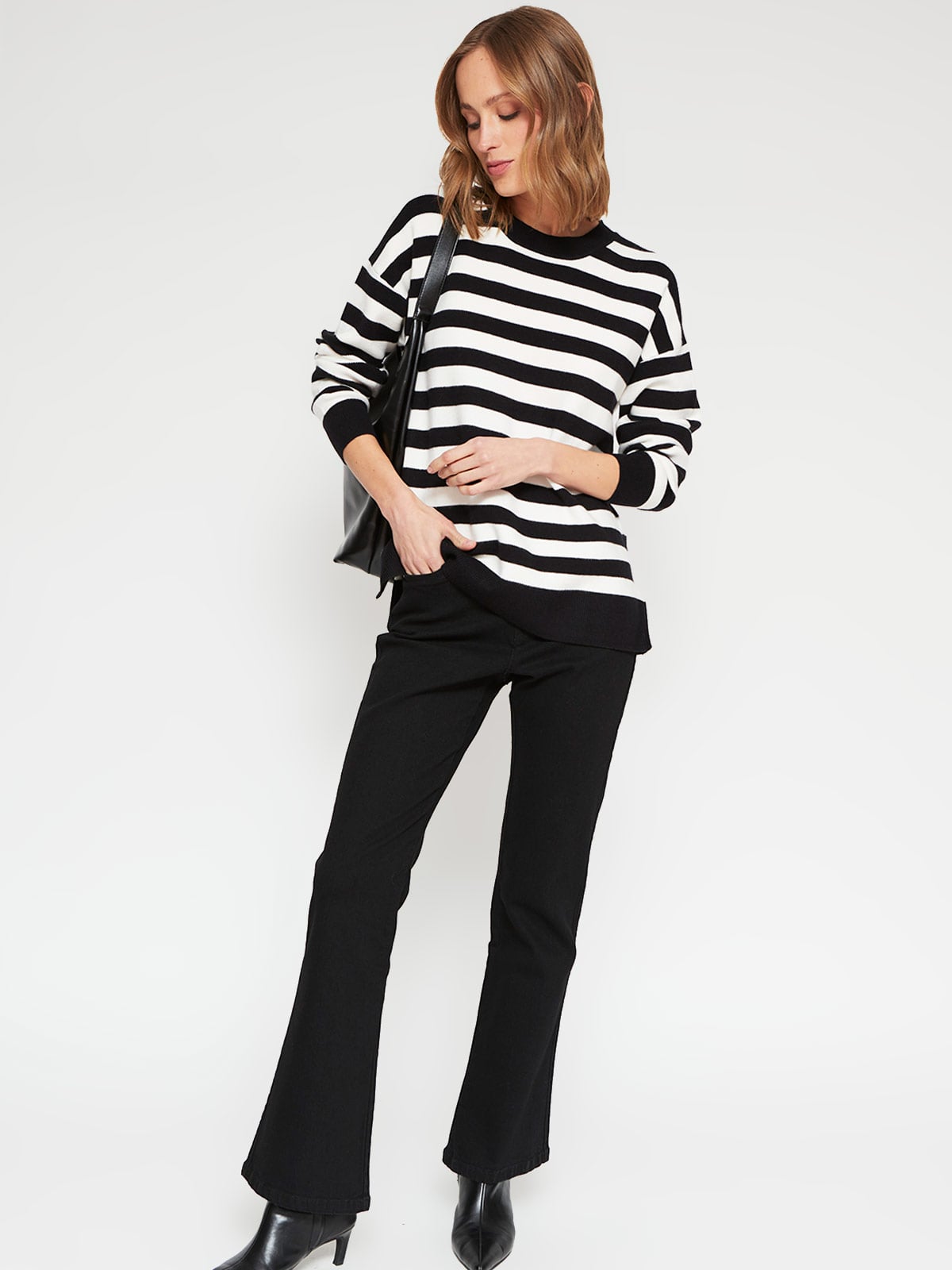 SWEATER MUJER MARQUIS ALDA - 5