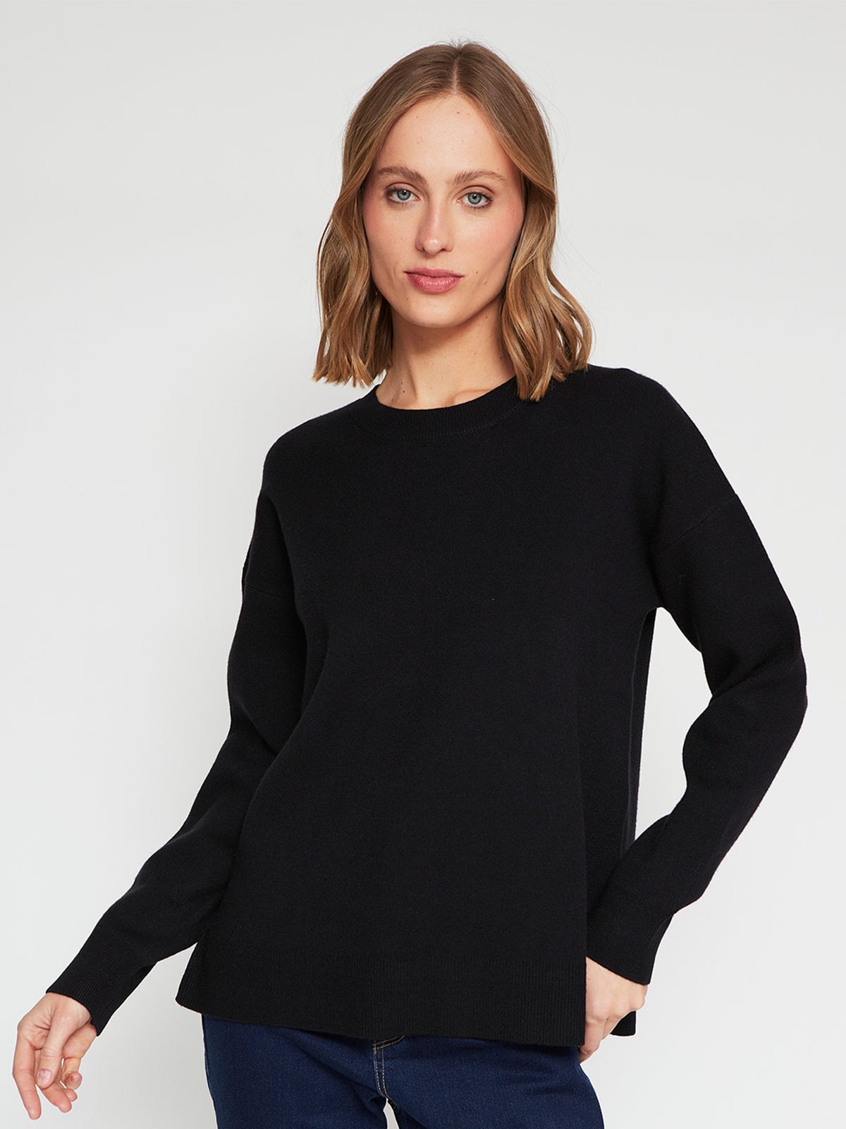 SWEATER MUJER MARQUIS ALDA - 2