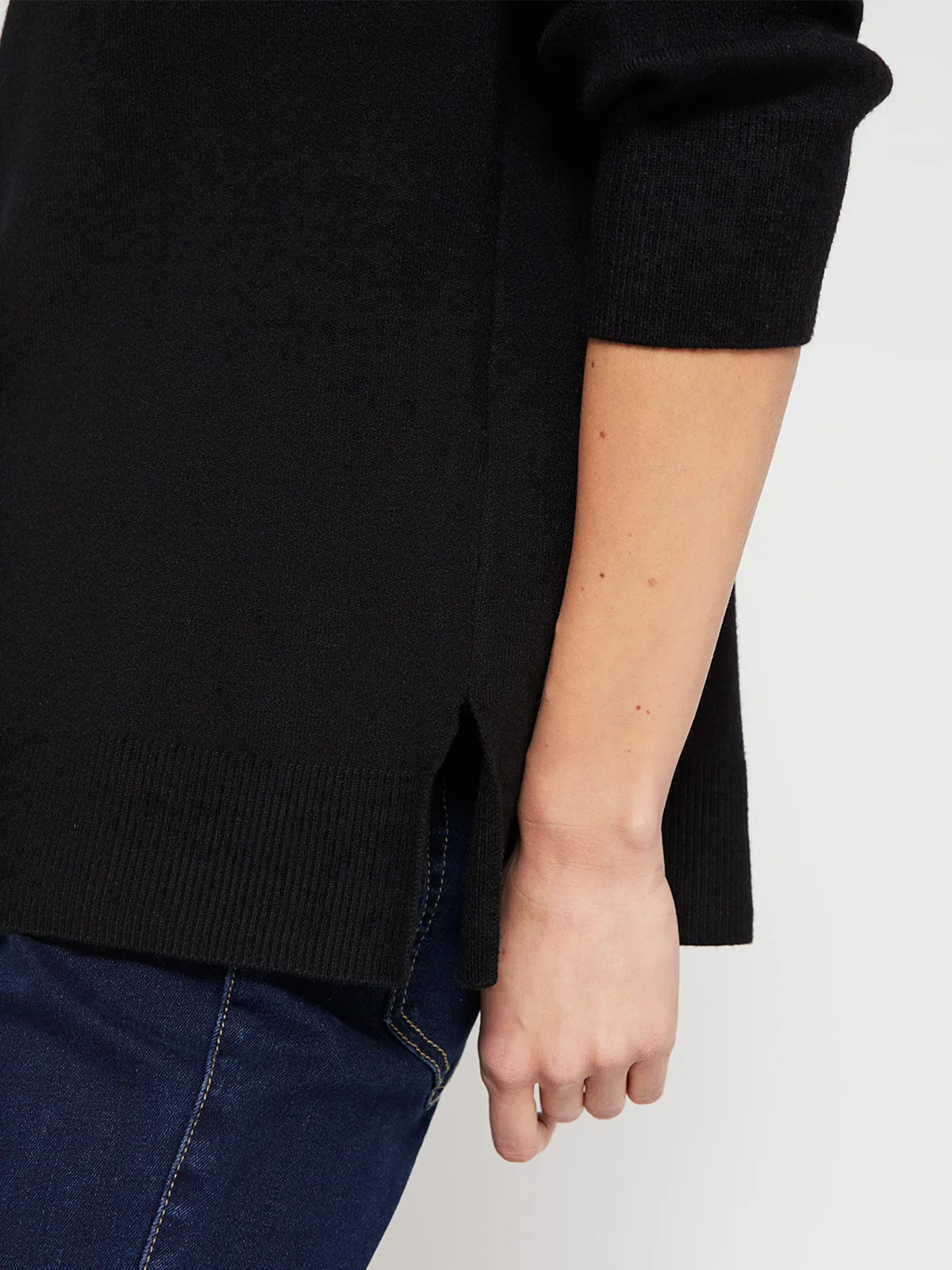 SWEATER MUJER MARQUIS ALDA - 4