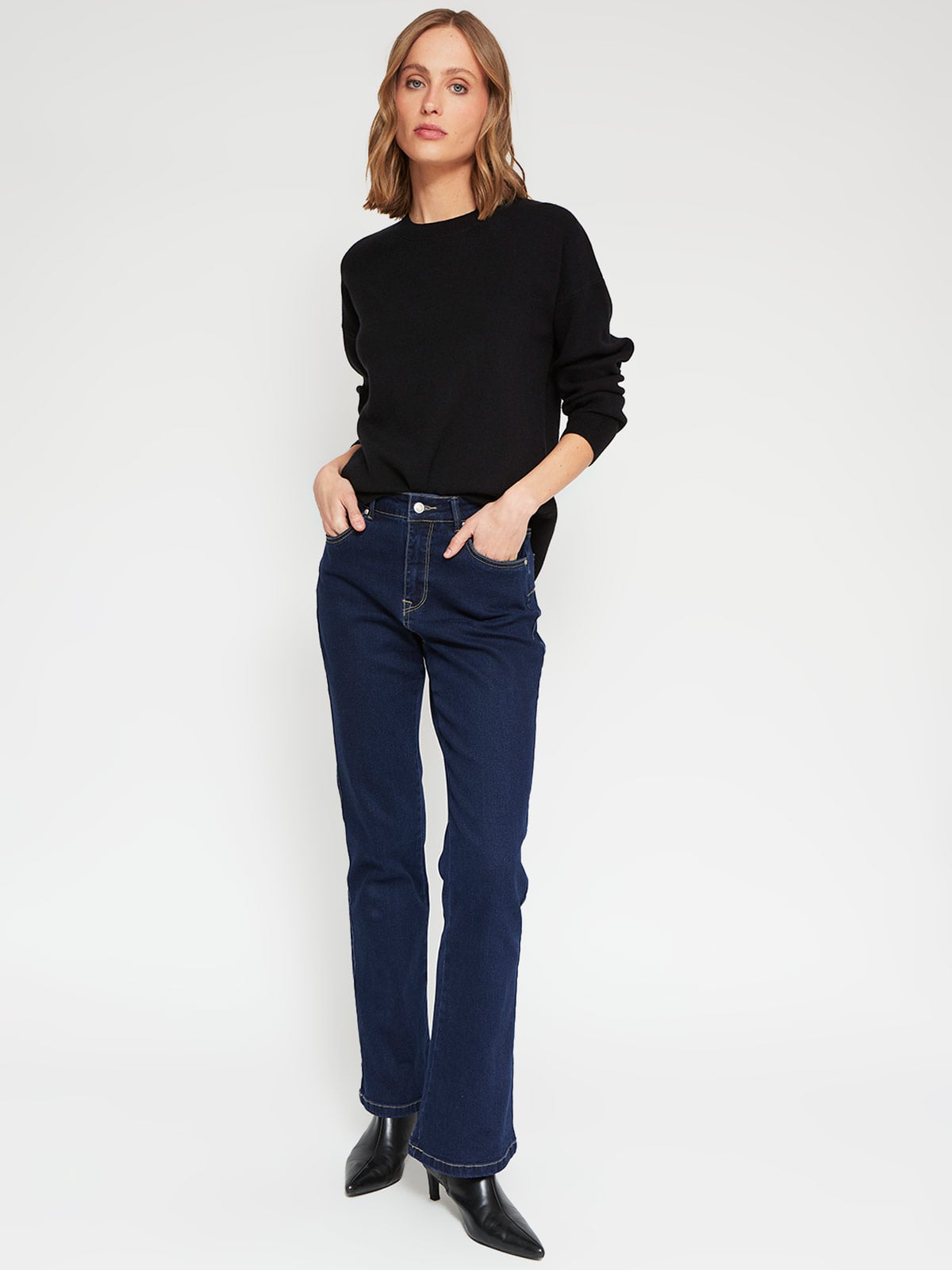 SWEATER MUJER MARQUIS ALDA - 5
