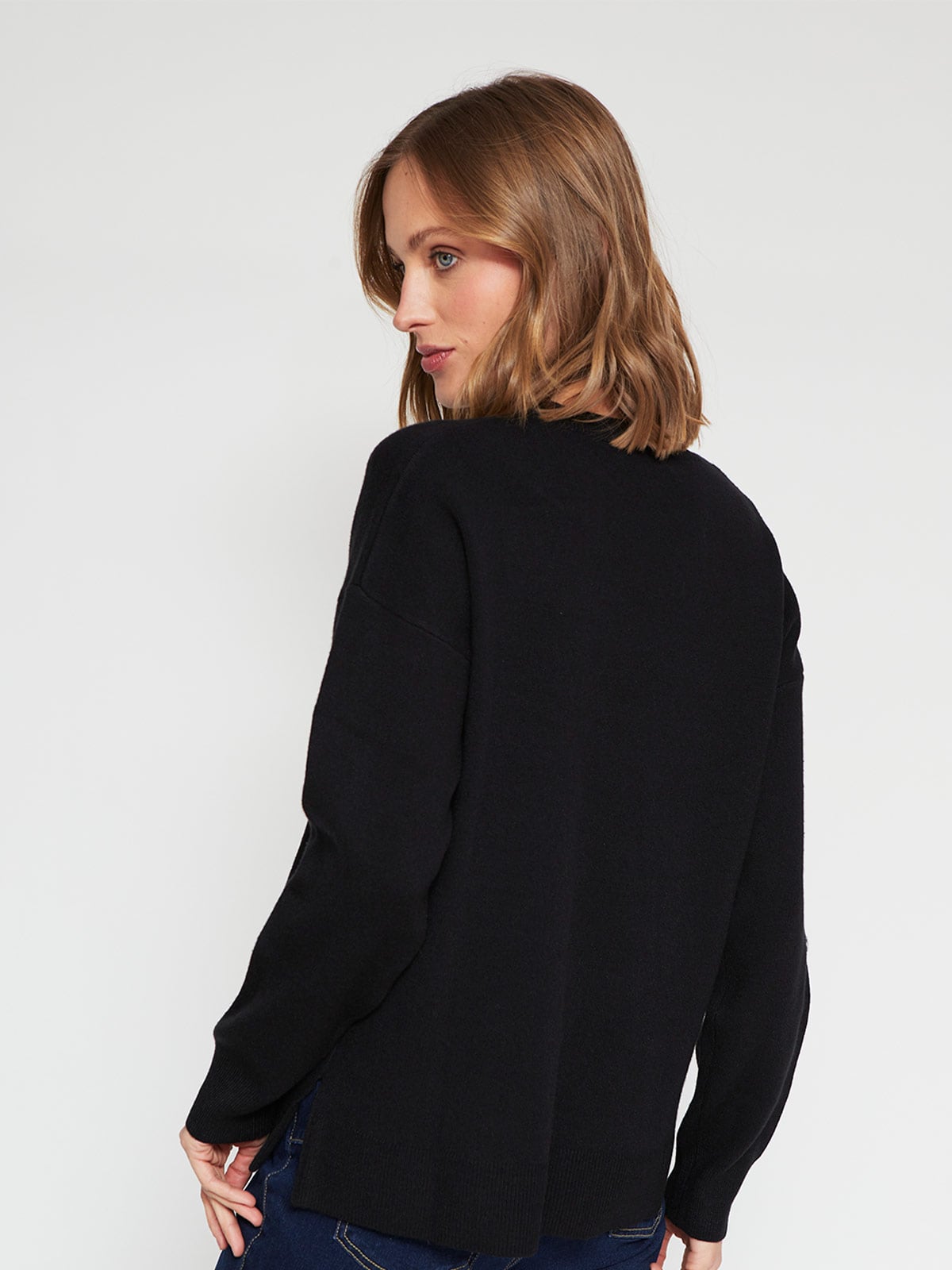 SWEATER MUJER MARQUIS ALDA - 3