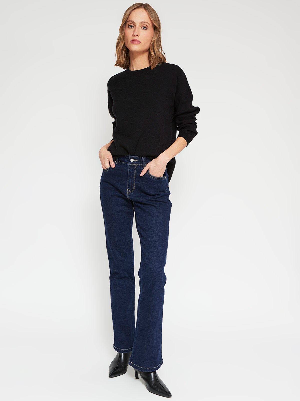 SWEATER MUJER MARQUIS ALDA - 5
