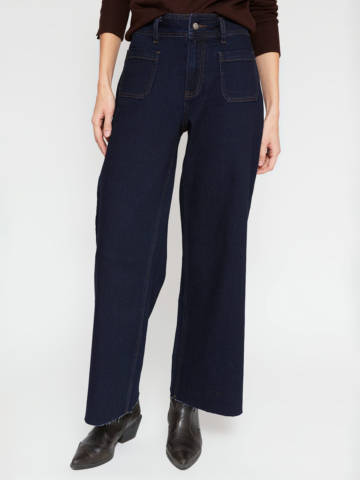 JEANS REGULAR MUJER MARQUIS RELSA - 2