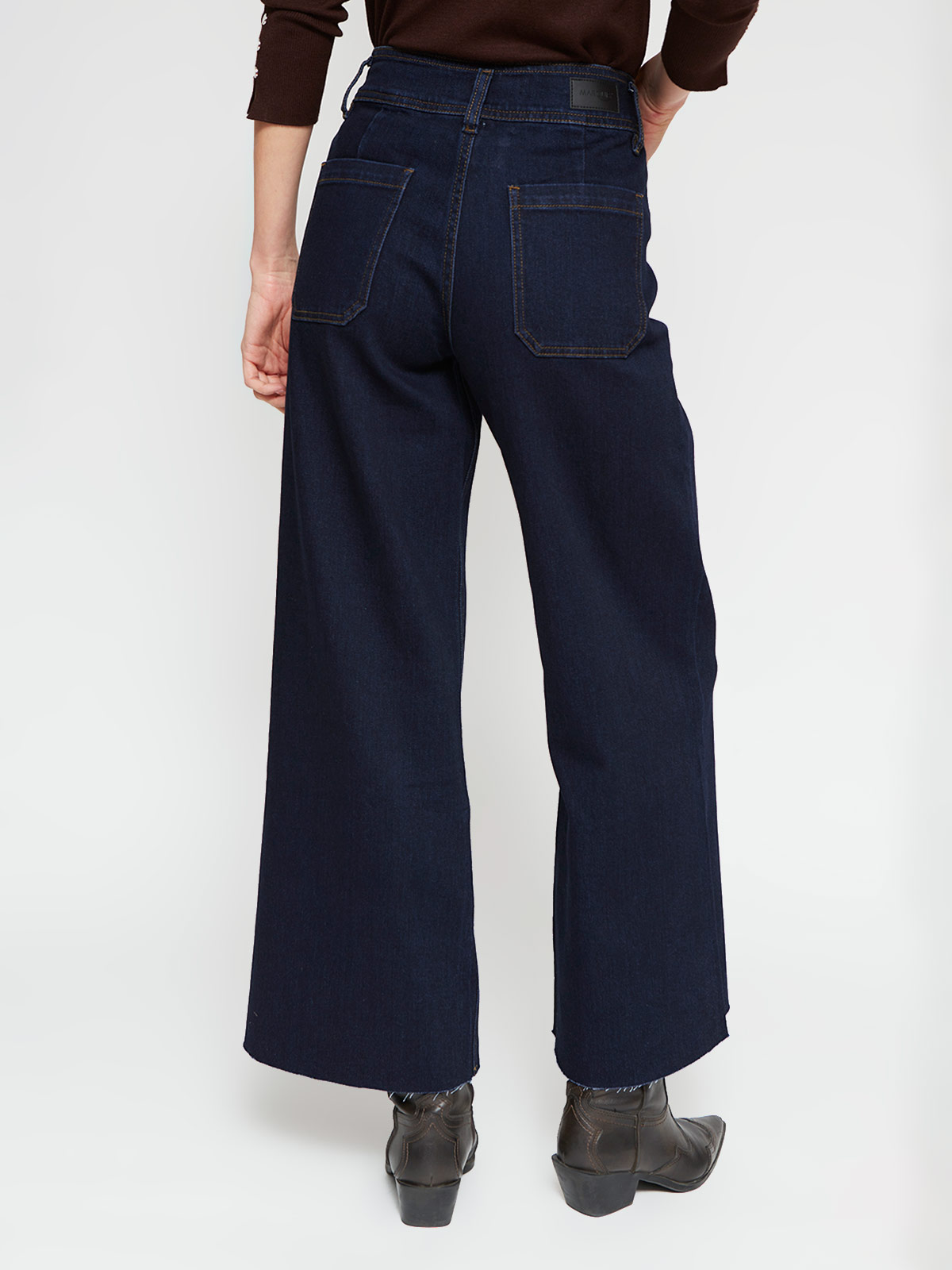 JEANS REGULAR MUJER MARQUIS RELSA - 3