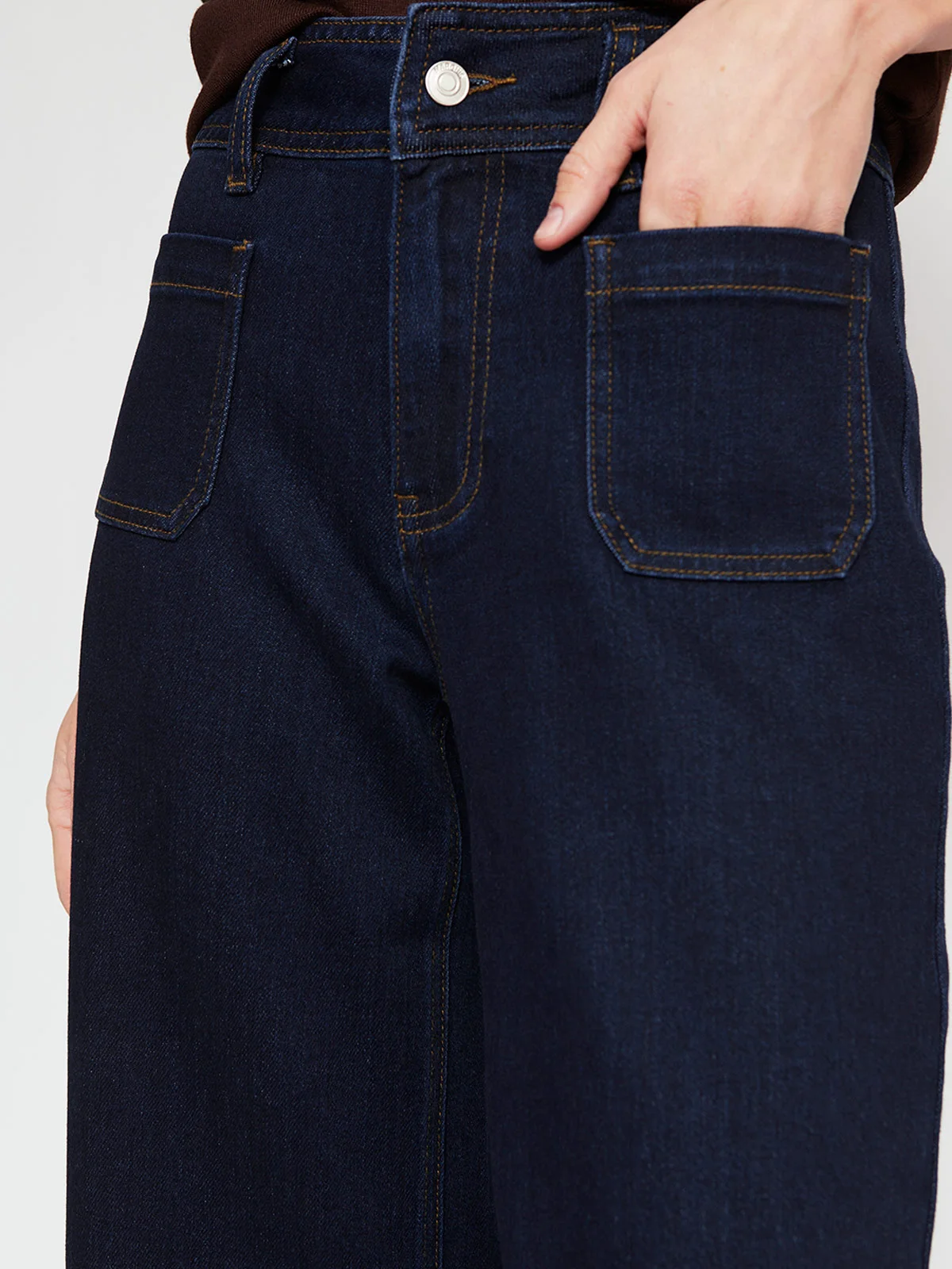 JEANS REGULAR MUJER MARQUIS RELSA - 4
