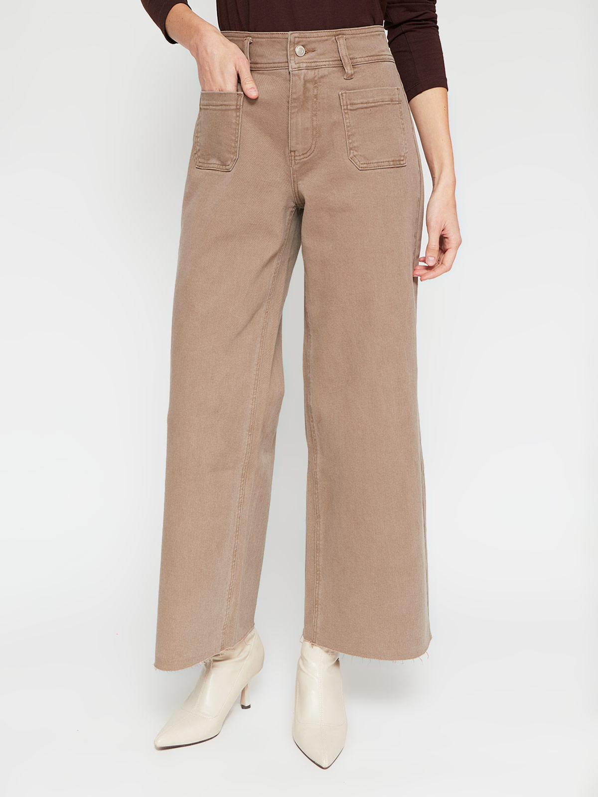 JEANS REGULAR MUJER MARQUIS RELSA - 2