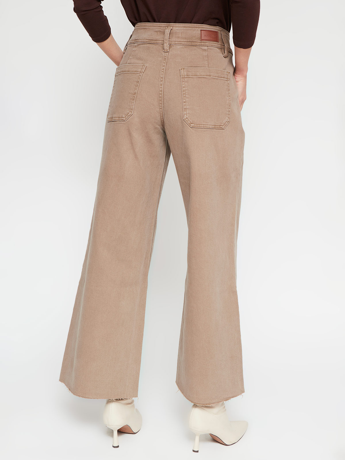 JEANS REGULAR MUJER MARQUIS RELSA - 3