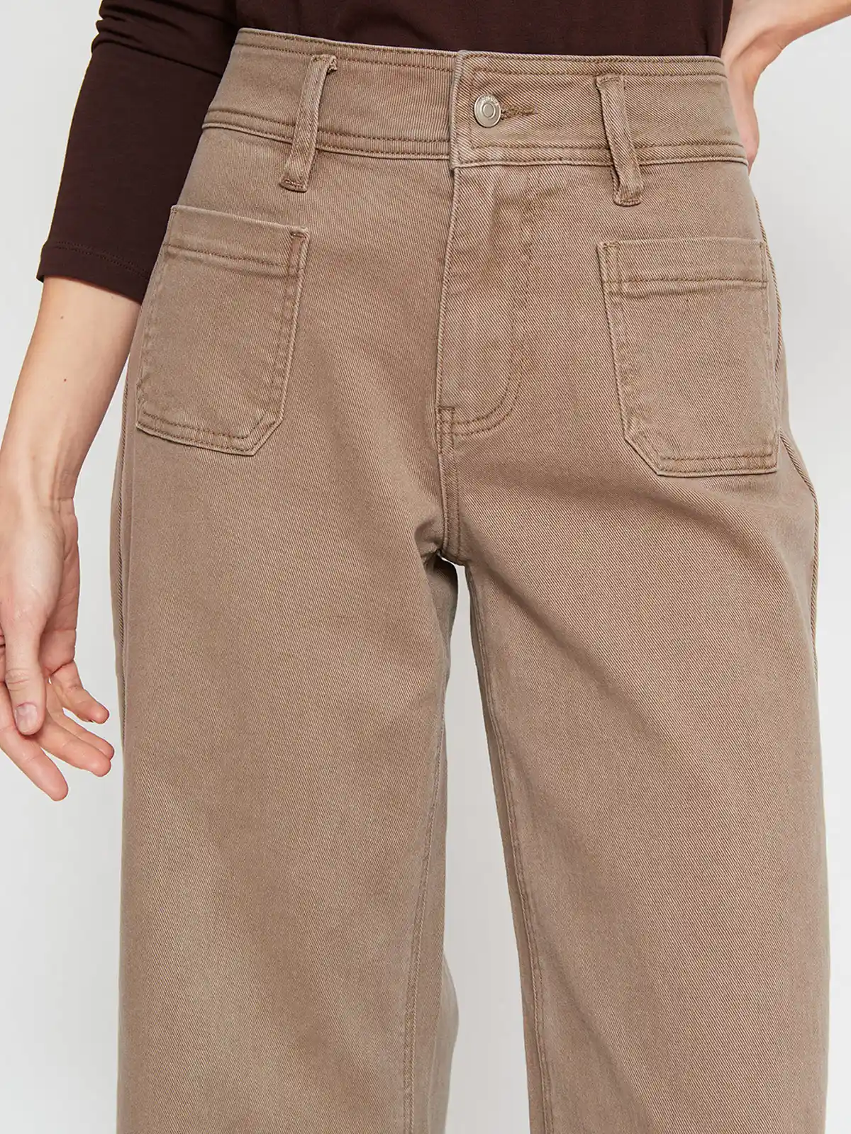 JEANS REGULAR MUJER MARQUIS RELSA - 4