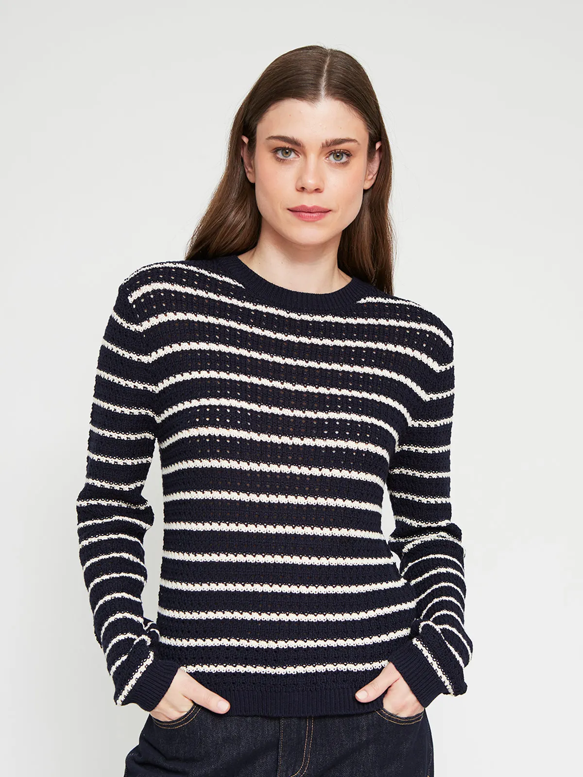 SWEATER MUJER MARQUIS - 2